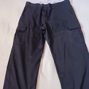 Dickies Relaxed Straight Pants Size 38X34